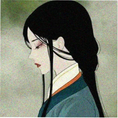 留言园丁北窗台的像素风格头像